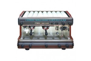 Инструкция кофемашины La Cimbali M32 Class